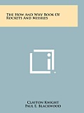 The How and Why Book of Rockets and Missiles