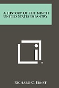 A History of the Ninth United States Infantry
