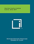 United States Copper Cents, 1816-1857