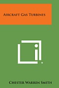 Aircraft Gas Turbines