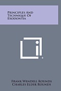 Principles and Technique of Exodontia