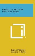 Morality and the Mystical Body