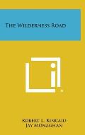 The Wilderness Road