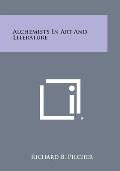 Alchemists in Art and Literature