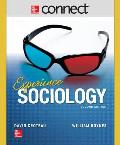 Connect Access Card for Experience Sociology 2/E