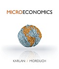 Microeconomics With Connect Plus