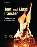 Connect Plus Engineering With Learnsmart 2 Semester Access Card For Heat & Mass Transfer Fundamentals & Applications