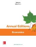 Annual Editions Economics 38 E