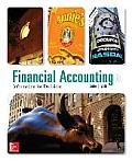 Loose Leaf Financial Accounting: Information for Decisions with Connect Access Card