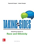 Taking Sides: Clashing Views in Race and Ethnicity