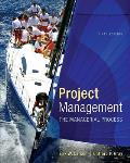 Project Management The Managerial Process With Ms Project