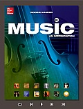 Connect 1-Semester Access Card for Music: An Appreciation