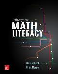 Pathways To Math Literacy