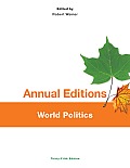Annual Editions: World Politics, 35/E