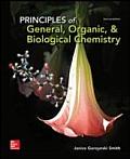 Principles of General, Organic and Biological Chemistry