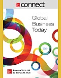 Connect 1 Semester Access Card For Global Business Today