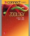 Connect 1 Semester Access Card for Zoology