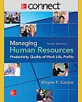 Connect Access Card For Managing Human Resources