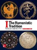 Humanistic Tradition Volume 1 Prehistory To The Early Modern World