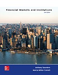 Financial Markets and Institutions with Connect Access Card