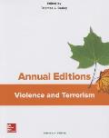 Annual Editions Violence & Terrorism 15 E