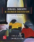 Looseleaf for Drugs, Society, and Human Behavior
