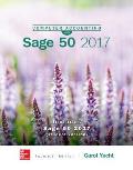 Computer Accounting With Sage 50 Complete Accounting 2017