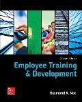 Loose-Leaf for Employee Training & Development