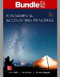 Loose Leaf for Fundamentals of Accounting Principles and Connect Access Card