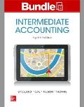 Loose Leaf Intermediate Accounting With Annual Report Connect