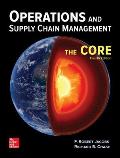 Operations & Supply Chain Management The Core