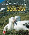 Looseleaf For Integrated Principles Of Zoology