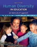 Human Diversity in Education with Connect Access Card