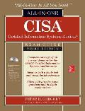 Cisa Certified Information Systems Auditor All In One Exam Guide