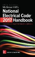 McGraw Hills National Electrical Code 2017 Handbook 29th Edition NEC