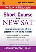 McGraw Hill Education Short Course for the SAT