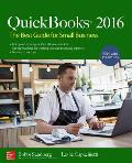QuickBooks 2016 The Best Guide for Small Business