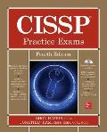 CISSP Practice Exams 4th Edition