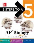 5 Steps to a 5 AP Biology 2017