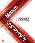 Modern Cryptography Applied Mathematics for Encryption & Information Security