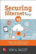 Securing the Internet of Things An End to End Strategy Guide for Product & Service Security