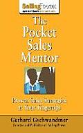 Pocket Sales Mentor Pod