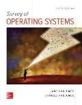 Survey Of Operating Systems 5e