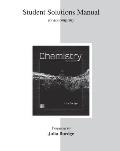 Student Solutions Manual For Chemistry