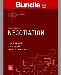 Loose Leaf Essentials of Negotiation with Connect Access Card