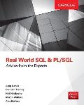 Real World SQL and Pl/Sql: Advice from the Experts