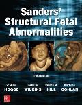 Sanders' Structural Fetal Abnormalities