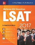 McGraw Hill Education LSAT 2017