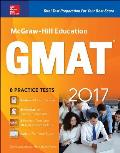 McGraw Hill Education GMAT 2017