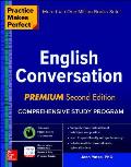 Practice Makes Perfect English Conversation